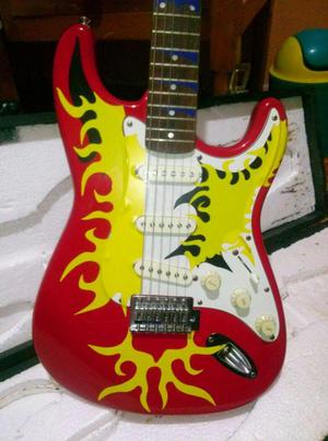 STRATOCASTER PEAVEY FALCON I