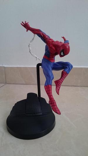 SpiderMan Figura de Colección