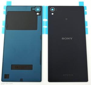 Tapa Trasera Sony Xperia M4 M5 Z1 Z2 Z3 Z4 Z5 Nueva Garantiz