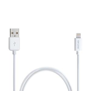 Tp-link, Cable Sync/carga Iphone Certificado Apple, Tl-ac210