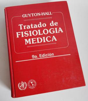 Tratado de Fisiología Médica 9a Edicion