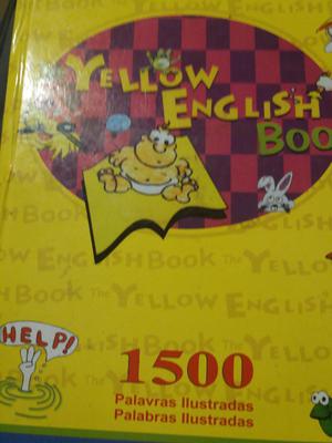 Vendo Libro de Ingles