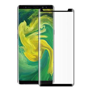 Vidrio Templado Completo Curvo Samsung Galaxy Note 8