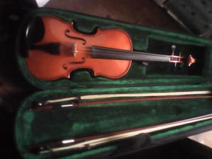 se vende hermosos violin marca primer ideal para estudiantes