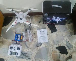 Dron Bayangtoys X16