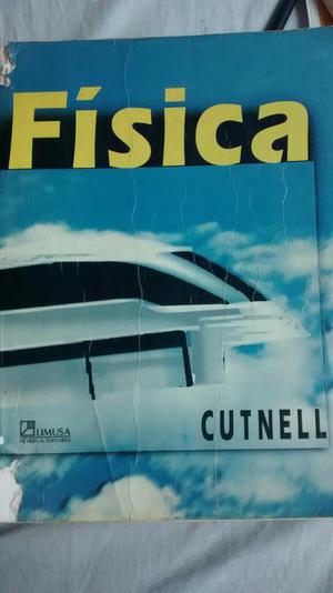 Fisica Cutnell Barata