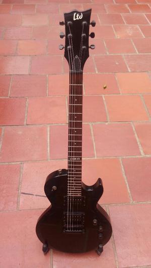 Guitarra Eléctrica Ltd Ec50