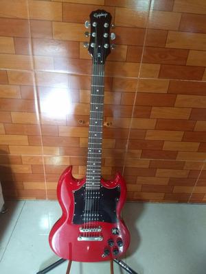 Guitarra Epiphone Sg310 Candy