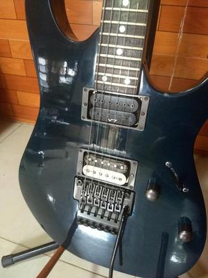 Guitarra Ibanez Rg 520 Qs