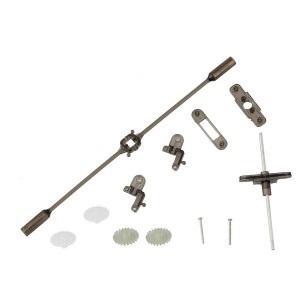 Kit De Repuestos Para Helicoptero Syma S107g