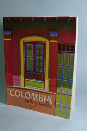 Libros con Las Mejores Fotos de Bogota Y