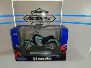 Moto Colección