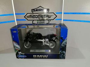 Moto Colección