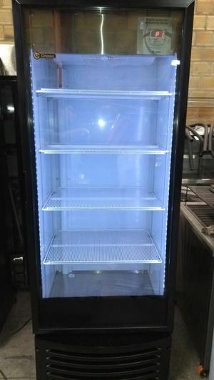 Nevera Vertical Refrigeradora