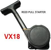 R020yoyo Tirador Completo Motor Vx18 Distancia 27mm Vertex