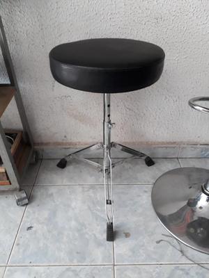 Silla de Bateria