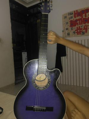 Vendo Guitarra