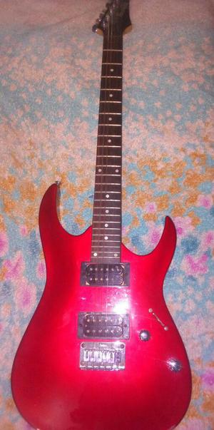 Vendo Guitarra Ibanez Gio Gr22