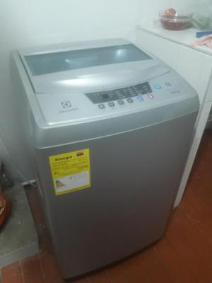 Venta de Lavadora Electrolux