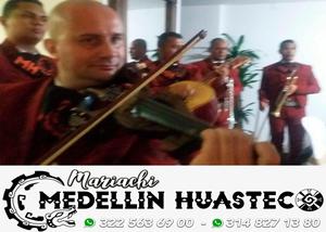 serenata mariachi