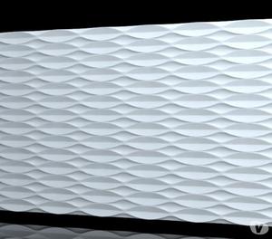 3D Plaster