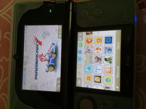 3ds Programada