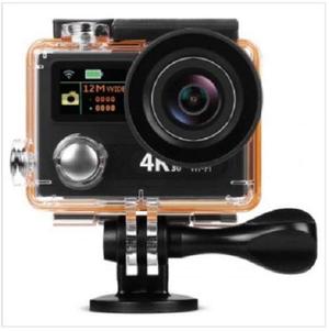 Camara Deportiva G3 Wifi Doble Pantalla Sumergible p