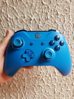 Control Azul Xbox One
