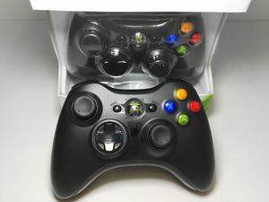 Control Inalambrico para Xbox 360 nuevo con garantía
