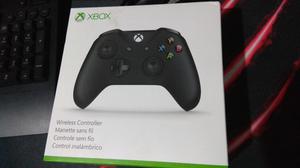 Control Nuevo Xbox One