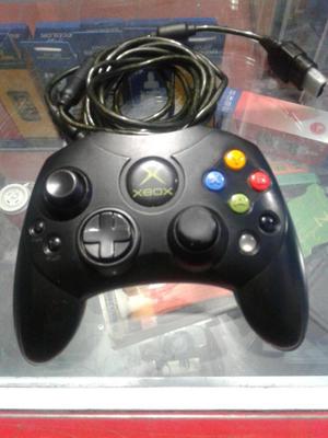 Control Original Para Xbox Clásico