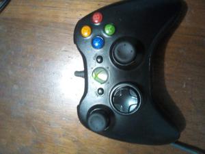 Control Xbox 360