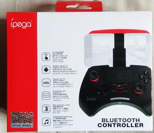 Control bluetooth Ipega PG. ¡Nuevo! Perfecto estado.