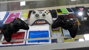 Controles de Xbox Originales Buenestado