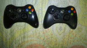 Controles para Xbox