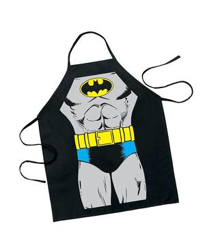 Delantal Cocina Batman