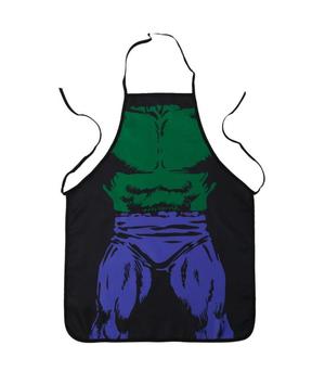 Delantal Cocina Hulk
