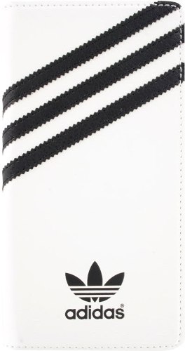 Estuche adidas Original Sony Xperia M4 Aqua Book Case