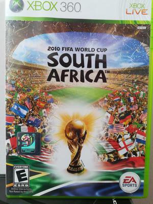 FIFA WORLD CUP SOUTH AFRICA 