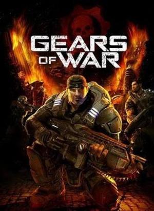 Gears Of War 2 Xbox 360 One Digital