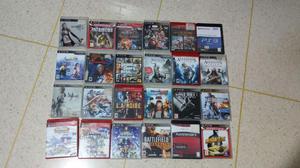 Juegos Ps3 Buen Precio!