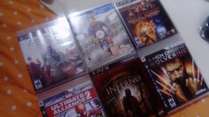 Juegos de Playstation. Network