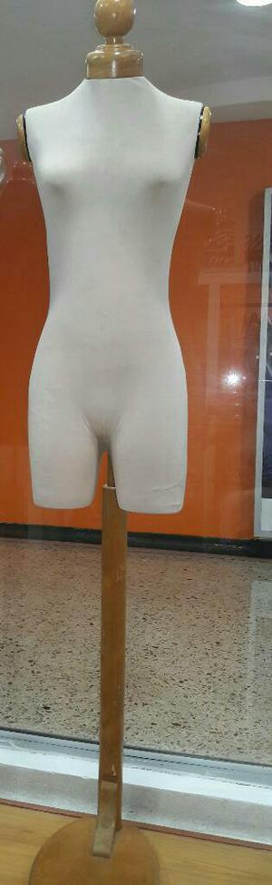 Maniquie Diseñador