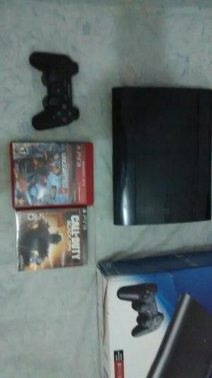 Play 3 Super Slim