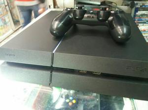 Play Station 4 Fat 500gb