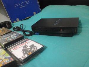 PlayStation 2 videojuegos...