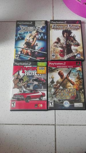 Playstation 2