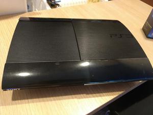Ps3 Super Slim
