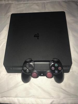 Ps4 Slim 500 Gb