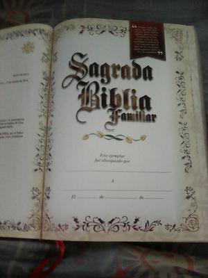 Se Vende Biblia